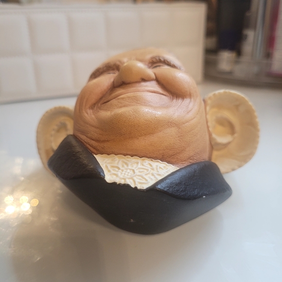 Bosson Head Bretonne Lady - Picture 2 of 7